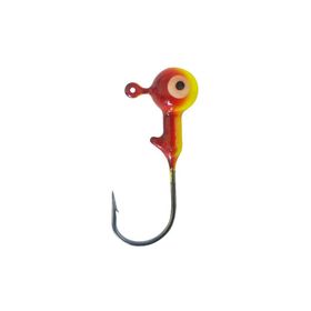 Savex XH-A 02 Sarı-Kırmızı 18 gr Zoka