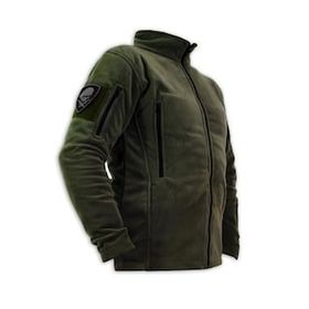 Savex XXL Tactical Haki Polar Mont