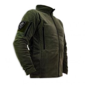 Savex XXL Tactical Haki Polar Mont