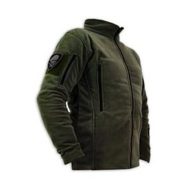 Savex XXL Tactical Haki Polar Mont