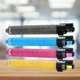 Savin C3333 Sarı Muadil Toner