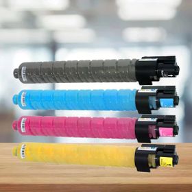 Savin C3333 Sarı Muadil Toner