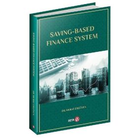 Saving Based Finance System - Murat Ergüven