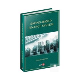 Saving Based Finance System - Murat Ergüven