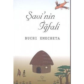 Şavi'nin İğfali - Buchi Emechata