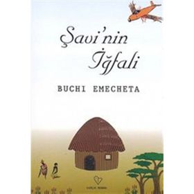 Şavi'nin İğfali - Buchi Emechata