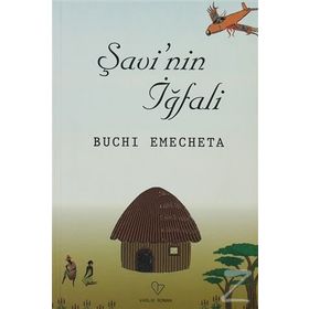 Şavi'nin İğfali - Buchi Emechata