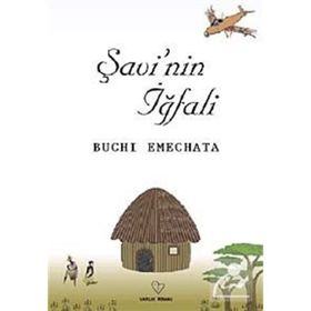 Şavi'nin İğfali - Buchi Emechata