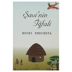 Şavi'nin İğfali - Buchi Emechata