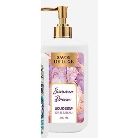 Savon De Luxe 400 ml Sıvı Sabun