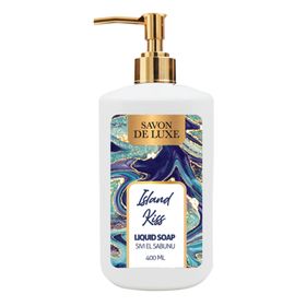 Savon De Luxe 400 ml Sıvı Sabun