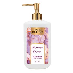 Savon De Luxe 400 ml Sıvı Sabun