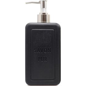 Savon De Luxury Vegan Pur Siyah 500 ml Royal Sıvı Sabun