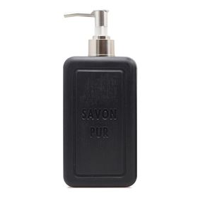 Savon De Luxury Vegan Pur Siyah 500 ml Royal Sıvı Sabun
