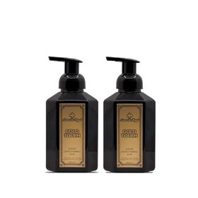 Savon De Royal 2x500 ml Luxury Vegan Gold Touch Köpük Sabun