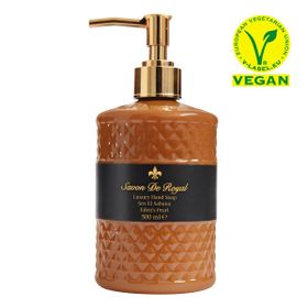 Savon De Royal 500 ml Eden's Pearl Pearl Sıvı El Sabunu