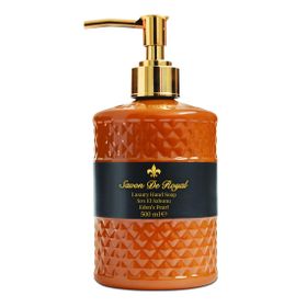 Savon De Royal 500 ml Eden's Pearl Pearl Sıvı El Sabunu
