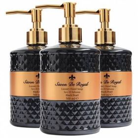 Savon De Royal 500 ml Eden's Pearl Pearl Sıvı El Sabunu