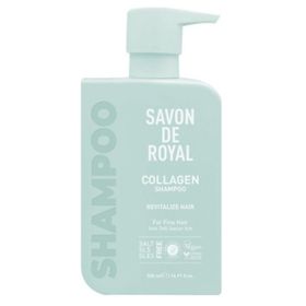 Savon De Royal 500 ml Kolajen İçeren İnce Telli Saçlar İçin Canlandırıcı Etkili Saç Kremi