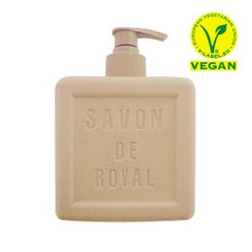 Savon De Royal 500 ml Krem Rengi Provence Sıvı El Sabunu