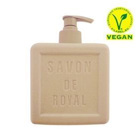 Savon De Royal 500 ml Krem Rengi Provence Sıvı El Sabunu