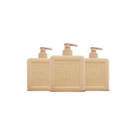 Savon De Royal 500 ml Krem Rengi Provence Sıvı El Sabunu