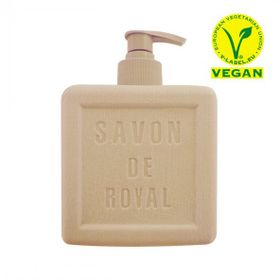 Savon De Royal 500 ml Krem Rengi Provence Sıvı El Sabunu