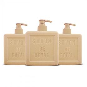Savon De Royal 500 ml Krem Rengi Provence Sıvı El Sabunu