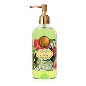 Savon De Royal 500 ml My Garden Tropical Sıvı El Sabunu