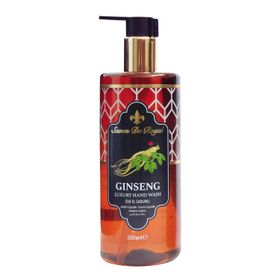 Savon De Royal 500 ml Nature Luxury Ginseng Vegan Sıvı Sabun