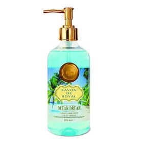 Savon De Royal 500 ml Okyanus Dream Tropical Sıvı El Sabunu