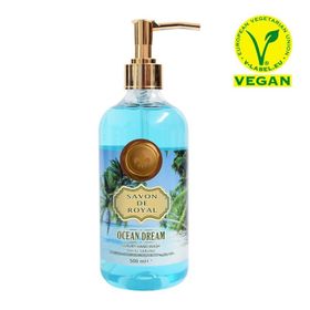 Savon De Royal 500 ml Okyanus Dream Tropical Sıvı El Sabunu