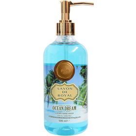 Savon De Royal 500 ml Okyanus Dream Tropical Sıvı El Sabunu