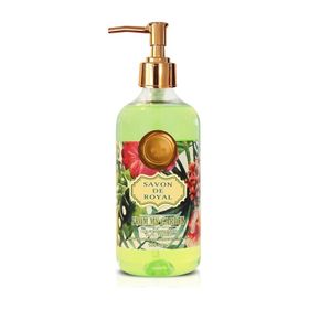 Savon De Royal 500 ml Tropical Vegan From My Garden Sıvı Sabun