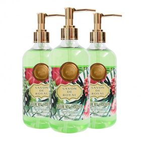 Savon De Royal 500 ml Tropical Vegan From My Garden Sıvı Sabun