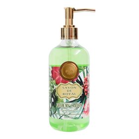 Savon De Royal 500 ml Tropical Vegan From My Garden Sıvı Sabun