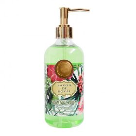 Savon De Royal 500 ml Tropical Vegan From My Garden Sıvı Sabun