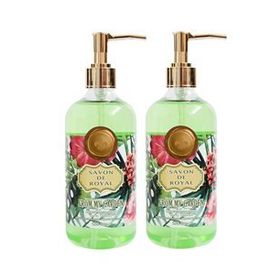 Savon De Royal 500 ml Tropical Vegan From My Garden Sıvı Sabun