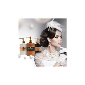Savon De Royal 500 ml White Pearl Pearl Sıvı El Sabunu