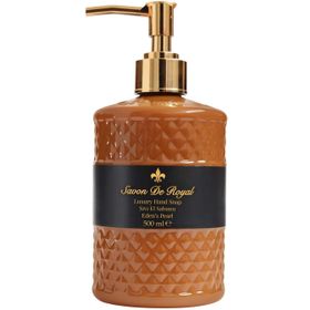Savon De Royal 500 ml White Pearl Pearl Sıvı El Sabunu