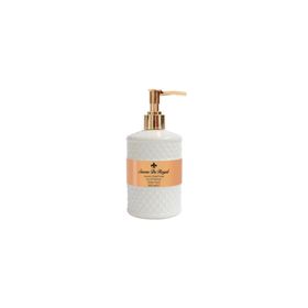 Savon De Royal 500 ml White Pearl Pearl Sıvı El Sabunu