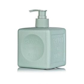 Savon De Royal 500 ml Yeşil Küp Provence Sıvı El Sabunu