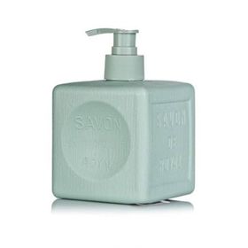 Savon De Royal 500 ml Yeşil Küp Provence Sıvı El Sabunu