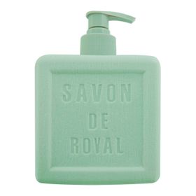 Savon De Royal 500 ml Yeşil Küp Provence Sıvı El Sabunu