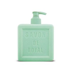Savon De Royal 500 ml Yeşil Küp Provence Sıvı El Sabunu