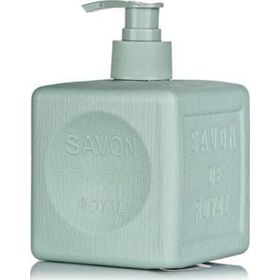 Savon De Royal 500 ml Yeşil Küp Provence Sıvı El Sabunu