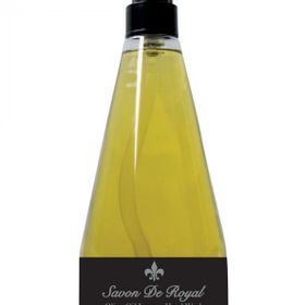 Savon De Royal 640 ml Zeytinyağlı Luxury Vegan Sıvı Sabun