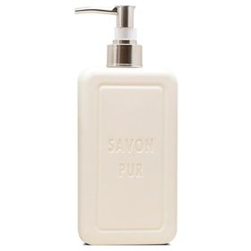 Savon De Royal Beyaz 500 ml Savon Pur Sıvı El Sabunu