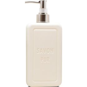 Savon De Royal Beyaz 500 ml Savon Pur Sıvı El Sabunu