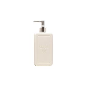 Savon De Royal Beyaz 500 ml Savon Pur Sıvı El Sabunu